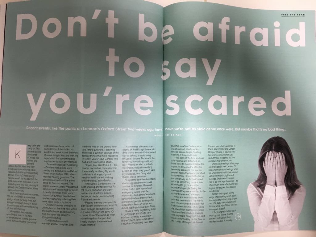 Stylist magazine1