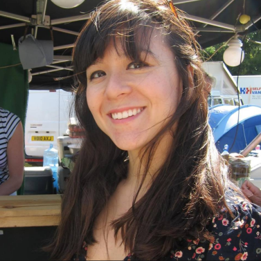 jess pan author photo wilderness