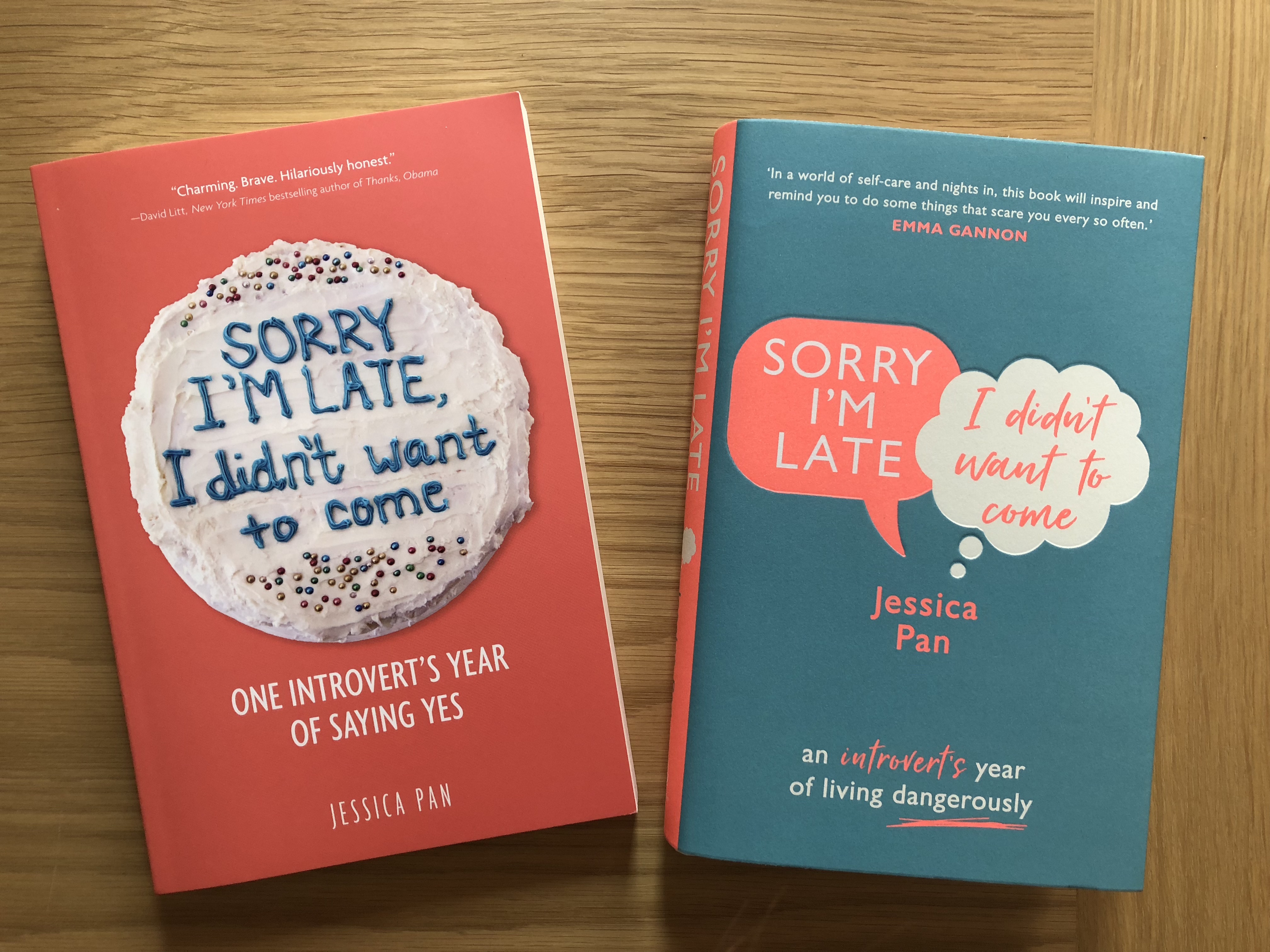 Book covers 1